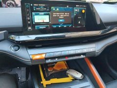 Changan UNI-V iDD 1.5T iDD 113km Smart Cool Edition - ფოტო 5