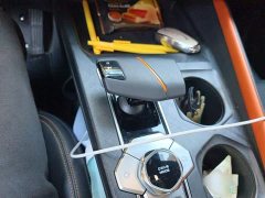 Changan UNI-V iDD 1.5T iDD 113km Smart Cool Edition - ფოტო 6