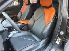 Changan UNI-V iDD 1.5T iDD 113km Smart Cool Edition - ფოტო 7