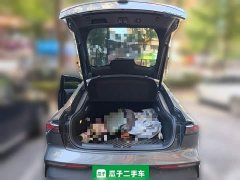Changan UNI-V iDD 1.5T iDD 113km Smart Cool Edition - ფოტო 9