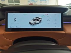 Geely Boyue L Fourth Generation 1.5TD DCT Jinxiu - ფოტო 11