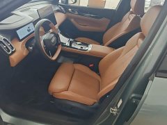 Geely Boyue L Fourth Generation 1.5TD DCT Jinxiu - ფოტო 14
