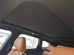 Geely Boyue L Fourth Generation 1.5TD DCT Jinxiu - ფოტო 17