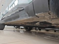 Geely Boyue L Fourth Generation 1.5TD DCT Jinxiu - ფოტო 20