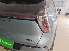 Geely Boyue L Fourth Generation 1.5TD DCT Jinxiu - ფოტო 7
