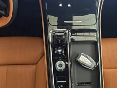Geely Boyue L Fourth Generation 1.5TD DCT Jinxiu - ფოტო 8
