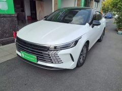 BYD Destroyer 05 Glory Edition DM-i 55KM Luxury - ფოტო 1