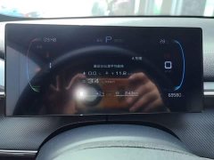 BYD Destroyer 05 Glory Edition DM-i 55KM Luxury - ფოტო 11
