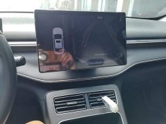 BYD Destroyer 05 Glory Edition DM-i 55KM Luxury - ფოტო 12