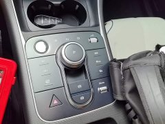 BYD Destroyer 05 Glory Edition DM-i 55KM Luxury - ფოტო 13
