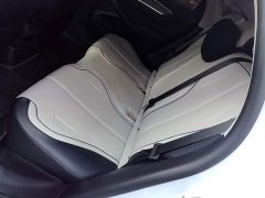BYD Destroyer 05 Glory Edition DM-i 55KM Luxury - ფოტო 16