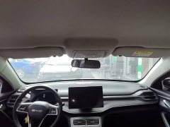 BYD Destroyer 05 Glory Edition DM-i 55KM Luxury - ფოტო 17