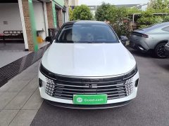 BYD Destroyer 05 Glory Edition DM-i 55KM Luxury - ფოტო 2