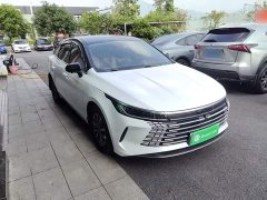 BYD Destroyer 05 Glory Edition DM-i 55KM Luxury - ფოტო 3