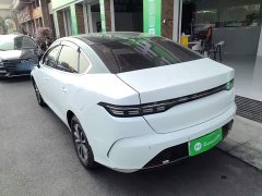 BYD Destroyer 05 Glory Edition DM-i 55KM Luxury - ფოტო 4