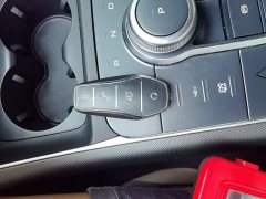 BYD Destroyer 05 Glory Edition DM-i 55KM Luxury - ფოტო 8