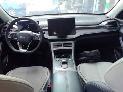 BYD Destroyer 05 Glory Edition DM-i 55KM Luxury - ფოტო 9