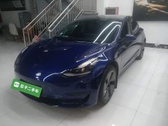 Tesla Model 3 Facelift Standard Range RWD Upgrade 3D1 - ფოტო 1