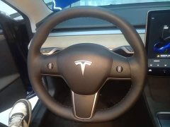 Tesla Model 3 Facelift Standard Range RWD Upgrade 3D1 - ფოტო 10