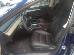 Tesla Model 3 Facelift Standard Range RWD Upgrade 3D1 - ფოტო 14