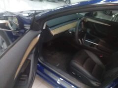 Tesla Model 3 Facelift Standard Range RWD Upgrade 3D1 - ფოტო 15
