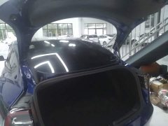 Tesla Model 3 Facelift Standard Range RWD Upgrade 3D1 - ფოტო 18
