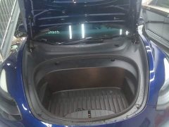 Tesla Model 3 Facelift Standard Range RWD Upgrade 3D1 - ფოტო 19