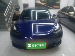 Tesla Model 3 Facelift Standard Range RWD Upgrade 3D1 - ფოტო 2
