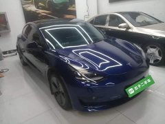Tesla Model 3 Facelift Standard Range RWD Upgrade 3D1 - ფოტო 3