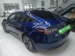 Tesla Model 3 Facelift Standard Range RWD Upgrade 3D1 - ფოტო 4