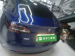 Tesla Model 3 Facelift Standard Range RWD Upgrade 3D1 - ფოტო 5