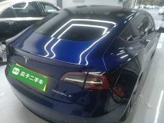 Tesla Model 3 Facelift Standard Range RWD Upgrade 3D1 - ფოტო 6