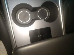 Tesla Model 3 Facelift Standard Range RWD Upgrade 3D1 - ფოტო 8