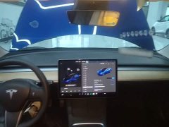 Tesla Model 3 Facelift Standard Range RWD Upgrade 3D1 - ფოტო 9
