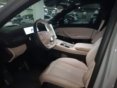 NIO EC7 75kWh - ფოტო 14