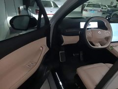 NIO EC7 75kWh - ფოტო 15