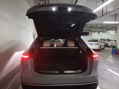NIO EC7 75kWh - ფოტო 18