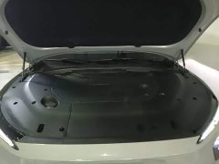 NIO EC7 75kWh - ფოტო 19