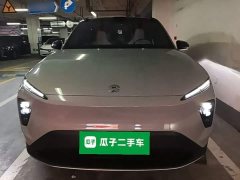 NIO EC7 75kWh - ფოტო 2