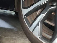 NIO EC7 75kWh - ფოტო 20