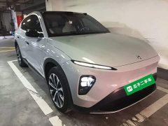 NIO EC7 75kWh - ფოტო 3
