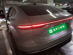NIO EC7 75kWh - ფოტო 4
