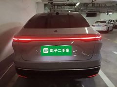 NIO EC7 75kWh - ფოტო 5