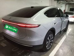 NIO EC7 75kWh - ფოტო 6