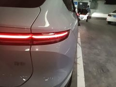 NIO EC7 75kWh - ფოტო 7