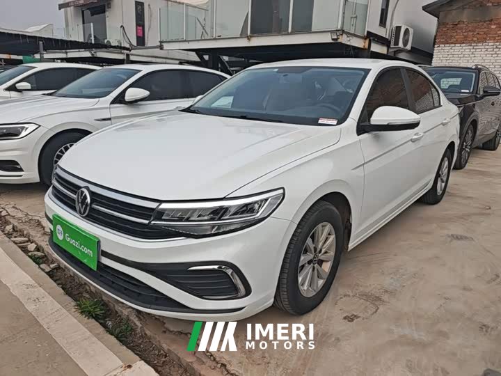 Volkswagen Bora 200TSI DSG Comfort Edition