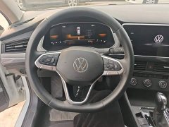 Volkswagen Bora 200TSI DSG Comfort Edition - ფოტო 10