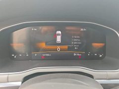 Volkswagen Bora 200TSI DSG Comfort Edition - ფოტო 11