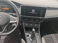 Volkswagen Bora 200TSI DSG Comfort Edition - ფოტო 12