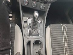 Volkswagen Bora 200TSI DSG Comfort Edition - ფოტო 13